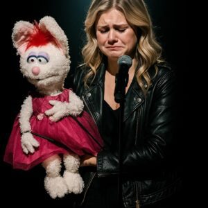 She Walked Onto the Stage With a Smile — But When Darci Lynne Broke Down in Tears and Made an Unthinkable Promise, an Entire Audience Witnessed the Most Heartbreaking and Beautiful Moment of Her Life - pm