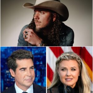 Brandon Lake to Co-Host FOX News Special with Jesse Watters Featuring Erika Kirk’s First Live Interview Since Charlie Kirk’s Assassination — A Night of Truth, Faith, and Healing