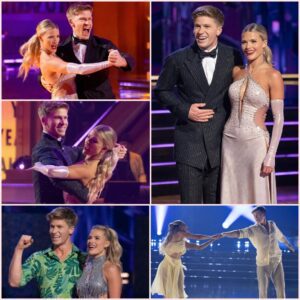 From the Crocodile Hunter’s Legacy to the Dance of the Earth: How Robert Irwin’s Heartbeat on Stage Ignited the World’s Love for Nature Once Again - Tyta