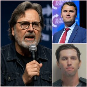 🔥 “MILLIONS MISSING, LIVES AT RISK”: Vince Gill EXPOSES a Web of Lies Behind Charlie Kirk’s Mysterious Death — Emails, Cover-Ups, and the Secret That Could Destroy Turning Point USA Forever 🔥 - Tyta