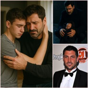 “He Saved a Stranger’s Life in the Cold of Night — 18 Years Later, the Boy He Rescued Knocked on His Door with a Truth That Changed Everything Forever.” - Tyta