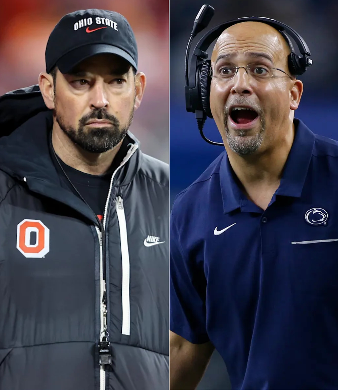 MYSTERY IN THE MIDWEST: The Shocking Last-Minute Cancelation of the Penn State vs. Ohio State Game Sparks WILD Theories — From Hidden Scandals to Secret NCAA Orders, Fans Demand the Truth About What Really Happened in Columbus – tuta