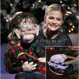 HOT : DARCI LYNNE’S HEARTBREAKING NIGHT THAT CHANGED EVERYTHING BEFORE THE SUPER BOWL - pm