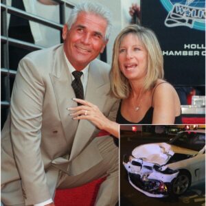HOT NEWS: The Night That Almost Stole a Legend: Inside the Heartbreaking, Smoke-Filled Chaos Before the Super Bowl That Left Barbra Streisand and James Brolin Fighting Against Silence, Fate, and the Shadows of Love - pm