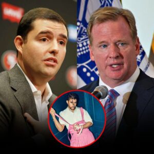 WHEN THE 49ERS PRESIDENT EXPLODED ON NATIONAL TELEVISION, DEFYING THE SUPER BOWL AND SHAKING THE HEART OF AMERICA WITH A SINGLE OUTBURST THAT CHANGED EVERYTHING FOREVER-vti