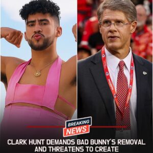 The Day Honor Exploded: Kansas City Chiefs President’s Emotional Outburst Against Super Bowl Sparks a National Debate About Morality, Patriotism, and What It Means to Be American - pm