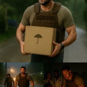 "From Stage Lights to Candlelight: The Heartbreaking Journey of Maksim Chmerkovskiy — The Dancer Who Traded Fame for Humanity to Bring Light Back to a Dying Jamaica"- Tyta