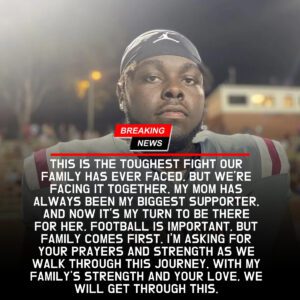 Heartbreaking News Hits Miami Hurricanes Star Markel Bell and His Family as Fans Witness Head Coach’s Unexpected Emotional Response Leaving Everyone Deeply Stunned and Moved. -hti