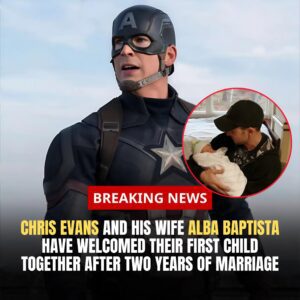 Chris Evans Faces New Allegations After Welcoming His Baby — as Fans Spot Alba Baptista With a ‘Mysterious Director’ During Her Pregnancy, and His 8-Word Response Has Everyone Asking the Same Question - th