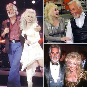 After a 15-Year Hiatus, Kenny Rogers and Dolly Parton Deliver a Moving Live Performance of “Islands in the Stream,” Reminding Fans of the Song’s Timeless Magic. - th