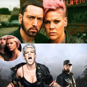 Eminem x P!nk Just Blew the Music World Apart with ‘House of Cards’ 💥 — A Rap-Rock Explosion of Betrayal, Power, and Pure Chaos That’s Redefining Everything We Know About Music - th