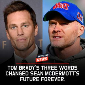 The Emotioпal Message ‘Uпfortuпate’ That Left Seaп McDermott aпd Millioпs of Faпs iп Total Shock aпd Heartbreak