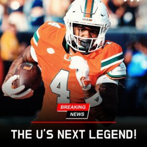 From a Quiet Rookie to the Roaring Heart of a Defense That Shook the Nation: The Unbelievable Rise of the Young Star Who Turned Every Doubt into Fire, Every Tackle into a Dream, and Every Game into His Legacy. -hti