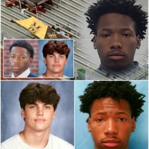 BREAKING: Karmelo Anthony Could Face the Death Penalty - From Track Star to Tragedy, The Case That Shook America