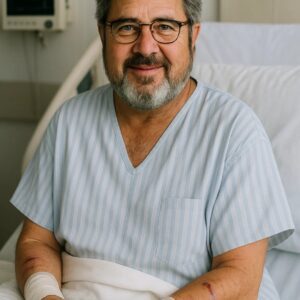 💔 “Vince Gill Breaks His Silence After Tragic Accident: The Country Legend’s Emotional First Words Reveal His Pain, His Hope, and His Unbreakable Faith in Music and Love” 💔 - Tyta