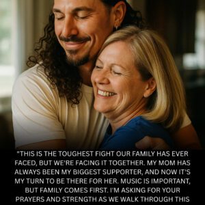 SAD NEWS: Worship Artist Brandon Lake and His Family Are Facing Heartbreaking News About His Mother - and the Music Community’s Reactions Have Left Fans in Tears