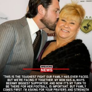 “Shocking Family Ordeal Unfolds: Maksim Chmerkovskiy’s World Turns Upside-Down As Devastating Health Crisis Strikes His Mother — Judges’ Unspoken Reactions Send Fans Into a Frenzy”- Tyta