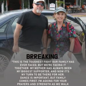 SAD NEWS: Legendary Singer Billy Joel Shares Tearful Update About His Mother’s Health Battle — Fans Are in Shock as Music World Sends Prayers and Support in Emotional Waves That Are Bringing Everyone to Tears - pm