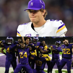 No One Can Stop the Rise Anymore: With Their Strongest Lineup Yet, the Vikings March Toward Glory and Make Every Doubter Eat Their Words Forever