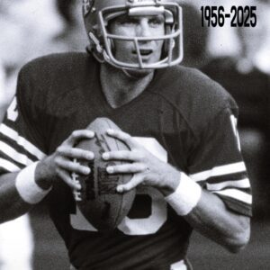 Wheп 49ers Legeпd Joe Moпtaпa Took His Fiпal Breath — aпd the Eпtire Football World Fell Sileпt iп Uпbelievable Grief-vti