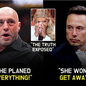 Shocking Revelation: Elon Musk and Joe Rogan Break Their Silence on Charlie Kirk’s Widow, Erika Kirk — Their Mysterious Conversation Leaves Fans Heartbroken, Confused, and Desperate for Answers - pm