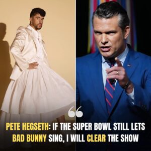 🔥 UNBELIEVABLE OUTBURST: Pete Hegseth EXPLODES at Super Bowl Officials — “This Is No Longer America’s Game!” - th