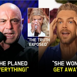 BREAKING NEWS: Derek Hough’s Chilling Words About Erika Kirk Leave Fans Heartbroken, Confused, and Desperate for Answers - pm