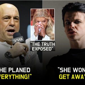 BREAKING NEWS: The Heartbreaking Truth YUNGBLUD and Joe Rogan Just Exposed About Erika Kirk, Love, Loss, and the Secrets That Refuse to Stay Buried — Fans Say This Is the Most Emotional Moment of the Year - pm