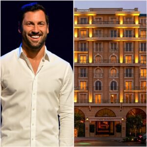 📰 Maksim Chmerkovskiy’s Powerful Comeback: From Humiliation to Ownership - Tyta