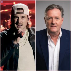 “But Memories Are What Keep Us”: The Moment Morgan Wallen Turned Silence Into Power - Tyta