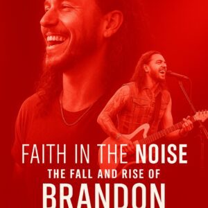 BREAKING: Netflix Announces 10-Episode Series on Brandon Lake - Promises to Redefine the Legacy of Modern Worship and Authentic Music