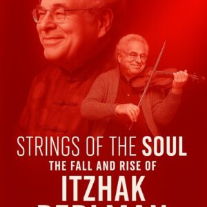 BREAKING: Netflix Announces 10-Episode Series on Itzhak Perlman Promises to Redefine the Legacy of a Living Legend -du