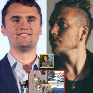 Millions Replay the Same 12 Seconds: Brandon Lake Breaks His Silence on the Viral Charlie Kirk Collapse Footage - “Everything We Thought Was Wrong,” Experts Say This Changes Everything | du