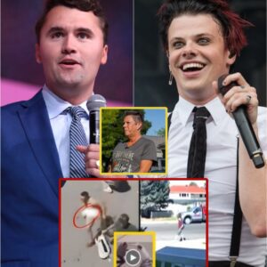 Millions Can’t Stop Crying After Watching the 12-Second Clip That Changed Everything — YUNGBLUD Breaks Silence With a Heartfelt Confession That Left the World Stunned and Shatterede - pm