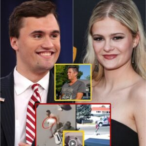 Darci Lynne’s Emotional Words Leave the Internet in Tears as the Truth Behind Charlie Kirk’s Final Collapse Finally Comes to Light, Changing Everything We Thought We Knew Forever. - pm