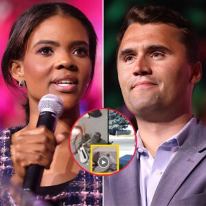 New Viral Clip: Millions Are Rewatching the 12-Second Moment Everyone Can’t Look Away From — Candace Owens Says, “Everything We Thought Was Wrong.” Experts Stunned by the Footage - th