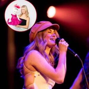 BREAKING: Darci Lynne’s Tearful Farewell to Her ‘Hypnotic Doll’ Persona – The Brave, Emotional Leap That Could Turn the World’s Youngest Ventriloquist Into a Real Musician and Rewrite Her Life Forever - pm
