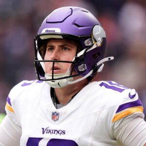 From Perfection to Controversy: How a Single Mysterious Kick in London Shattered Will Reichard’s Dream Season and Exposed the NFL’s Hidden Truths About Integrity, Fairness, and Fate