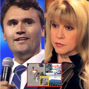 Millions Rewatch the Same 12 Seconds: The Viral Stevie Nicks Video That Has Experts Confused, Fans Shocked, and Stevie Herself Saying “Everything We Thought Was Wrong” - du