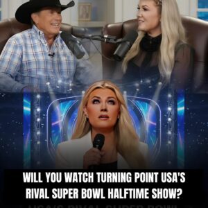 BREAKING: George Strait to Headline the “All-American Halftime Show” at Super Bowl LX — The King of Country Takes Center Stage in a Historic Celebration of Faith, Family, and Freedom That’s Already Shaking Up America’s Biggest Night. - th