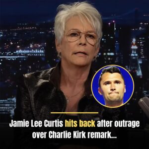 Finally, Jamie Lee Curtis Shares Her Side 👀 — The Hollywood Legend Breaks Her Silence After Weeks of Speculation, Rumors, and Headlines - th