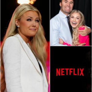 The Heartbreaking, Powerful Reason Erika Kirk Turned Down Netflix’s Offer to Own Her Husband’s Legacy That Left All of Hollywood Speechless and in Tears - pm