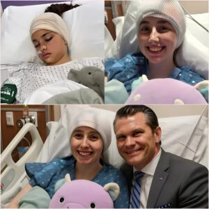 Few Knew Until the Hospital Spoke Out: Pete Hegseth Secretly Paid for a 9-Year-Old Girl’s Brain Tumor Surgery — The Story That’s Now Melting Hearts Across America 🇺🇸 - th