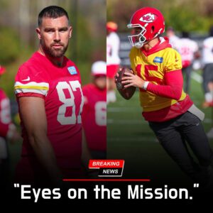 “Dialed In for Destiny: The Unbreakable Spirit, Silent Confidence, and Fierce Brotherhood That Could Turn Minnesota’s Clash with Buffalo into the Defining Moment of Their Season — and Their Redemption” -hti