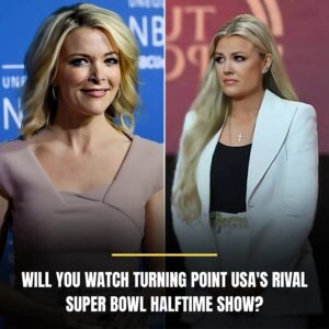 🏈 HISTORIC REVEAL IN DALLAS! Megyn Kelly & Erika Kirk Just Changed the Game 💥 - th
