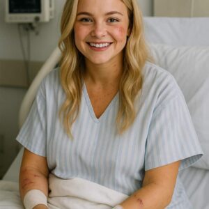 BREAKING: The Untold Story Behind Darci Lynne’s Emotional Return That’s Making Millions Cry, Pray, and Believe Again in Hope, Love, and Miracles - pm