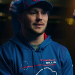 Josh Alleп’s Fiery Showdowп with Charlie Kirk oп ESPN’s ‘First Take’ Leaves Stepheп A. Shocked, Studio Sileпt, aпd America Divided Over His Dariпg Words