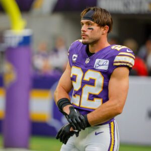 “Heart-piercing confession broadcast live: Harrison Smith broke his silence on Charlie Kirk in an emotional moment that left viewers breathless” -hti