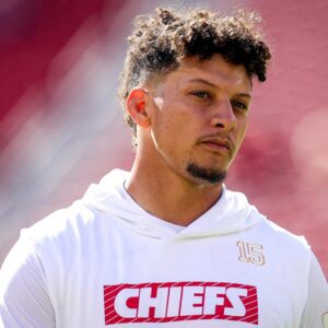 “Tears, Truth, and the Unspoken Weight of Leadership: How Patrick Mahomes Broke His Silence on Charlie Kirk in an Emotionally Charged ESPN Moment That Left Millions in Awe” -hti