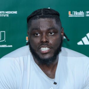 🔥 “Markel Bell’s Explosive, Tear-Filled Moment on ESPN’s ‘First Take’ That Left America Stunned — His Emotional Message to Charlie Kirk That No One Saw Coming” -hti